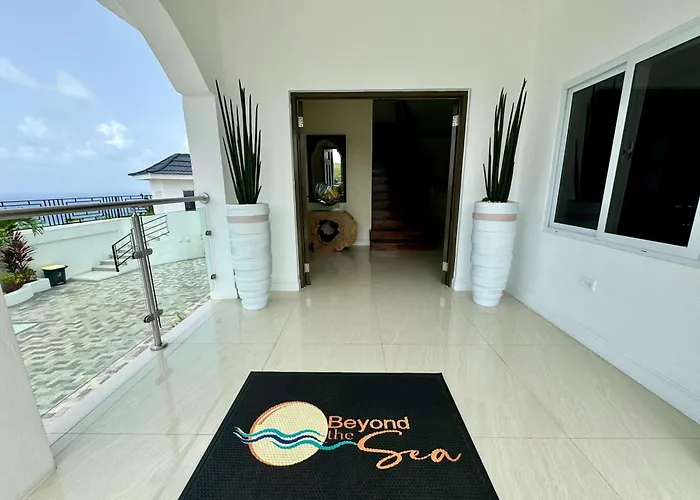 Hospitality Expert Bts 10br Pool Chef Montego Bay