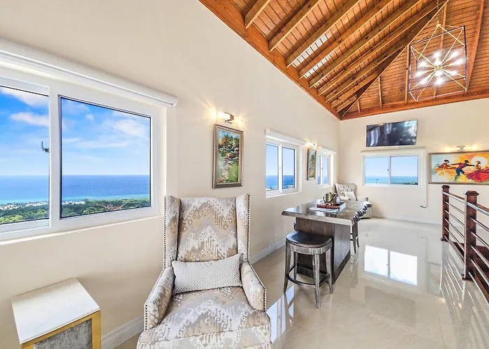 Hospitality Expert Bts 10br Pool Chef * Montego Bay